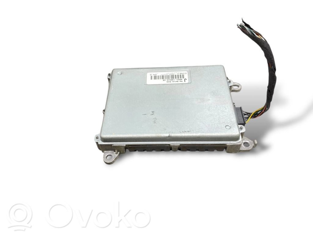 Jaguar S-Type Comfort/convenience module 