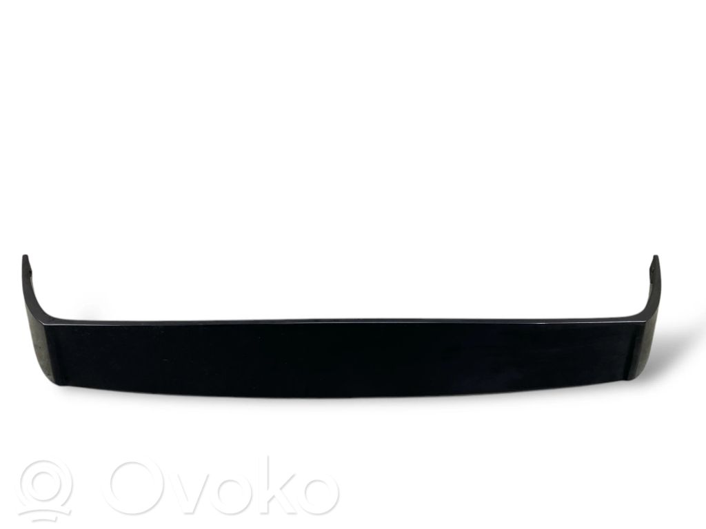Chevrolet Aveo Tailgate/trunk spoiler 