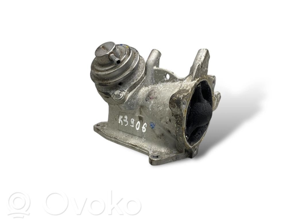 Mercedes-Benz A W169 Válvula EGR 