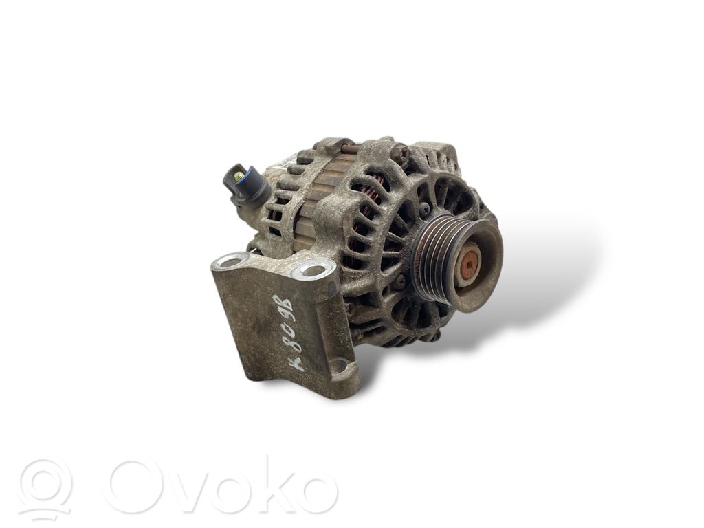 Ford Fusion Ģenerators 