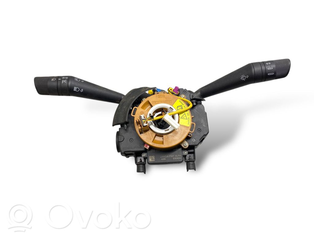 Fiat Doblo Wiper turn signal indicator stalk/switch 