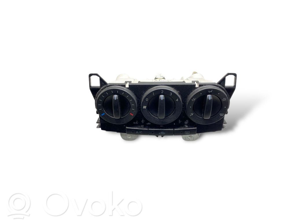 Climate control unit   M1900CC33,CC33,8G08