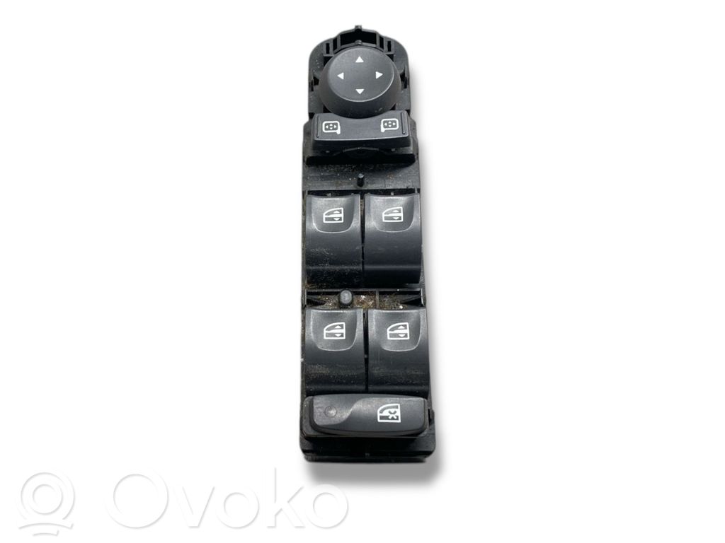 Renault Scenic III -  Grand scenic III Electric window control switch 