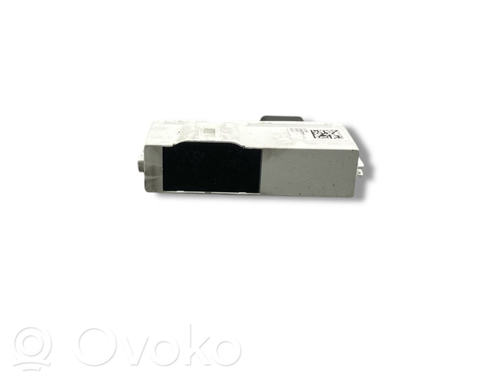 Renault Clio III Other control units/modules 