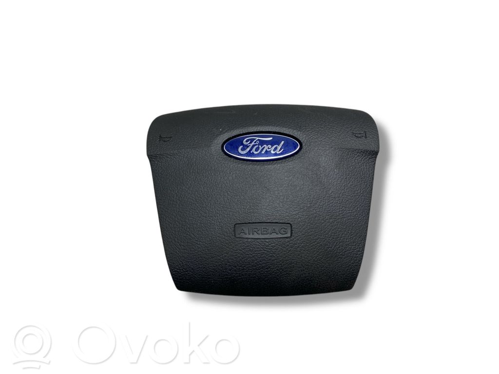 Ford Galaxy Ohjauspyörän turvatyyny 