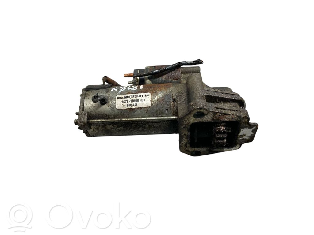 Starteris   2S7T11000DC,9042AI