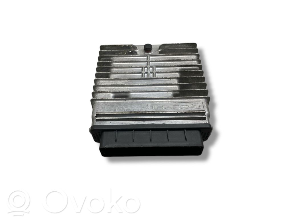 Sterownik / Moduł ECU   7X4312A650AB,28138147,R0411C056B