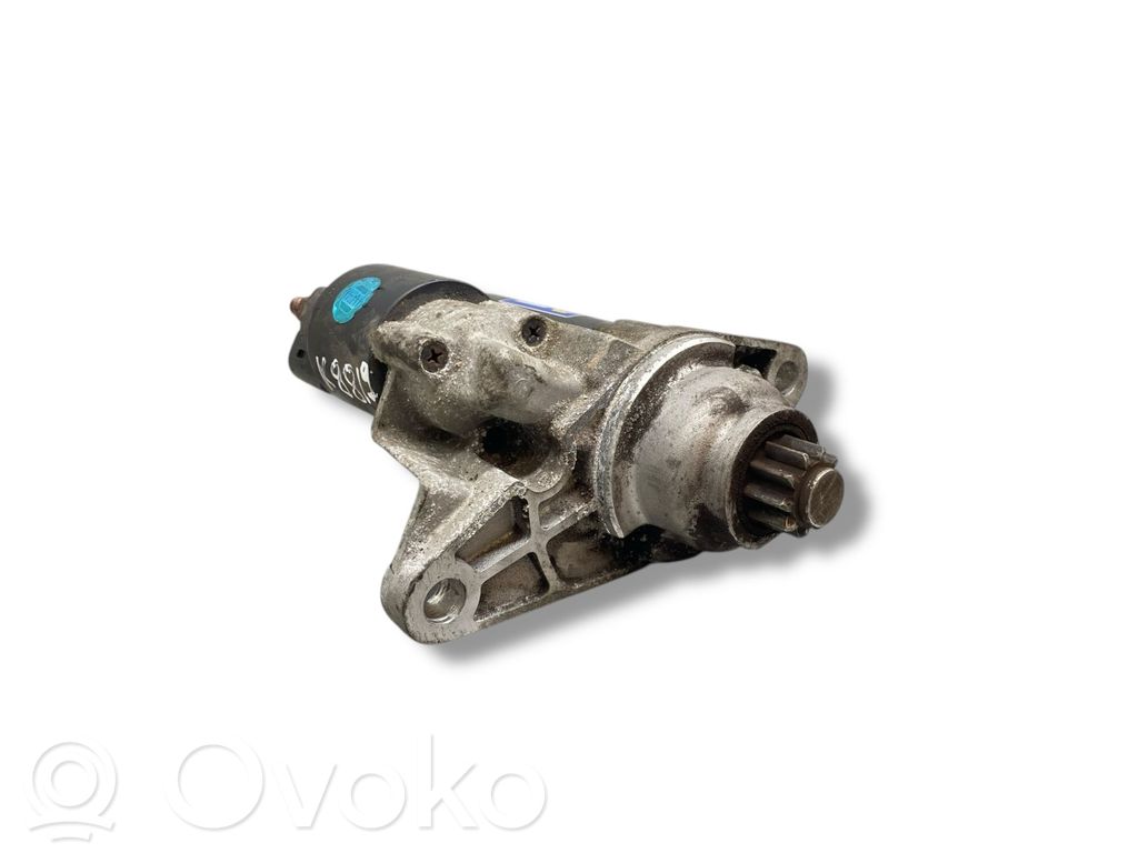 Volkswagen Polo IV 9N3 Starter motor 