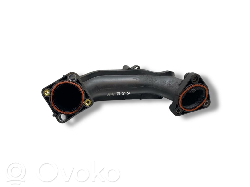 Citroen C3 Intercooler hose/pipe 