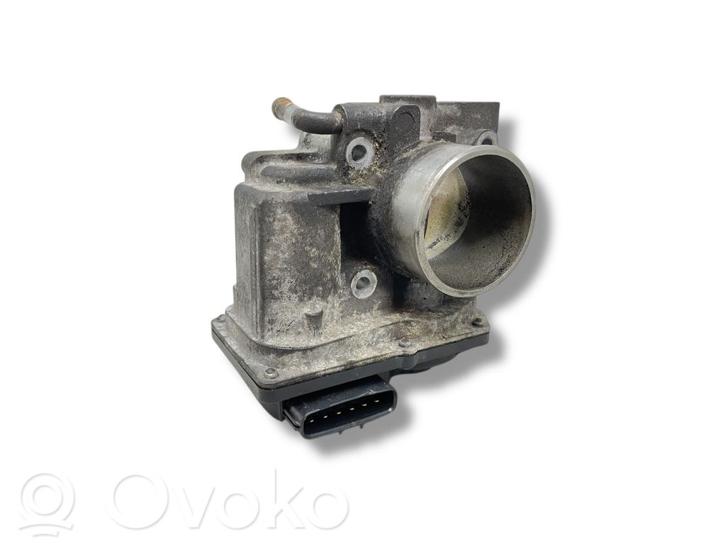 Droseļvārsts   R2AA136B0,K4238,007100202MM28