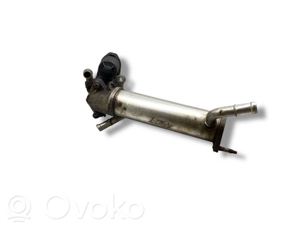 Ford Transit EGR valve cooler 