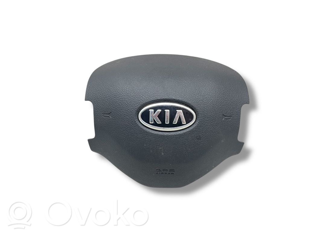 KIA Ceed Надувная подушка для руля 