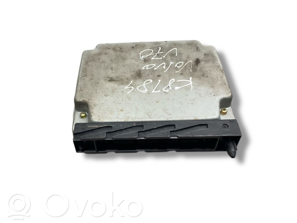 Engine control unit/module   1928403486