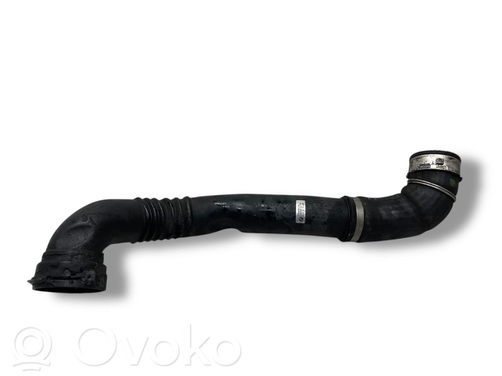 BMW 3 E90 E91 Intercooler hose/pipe 