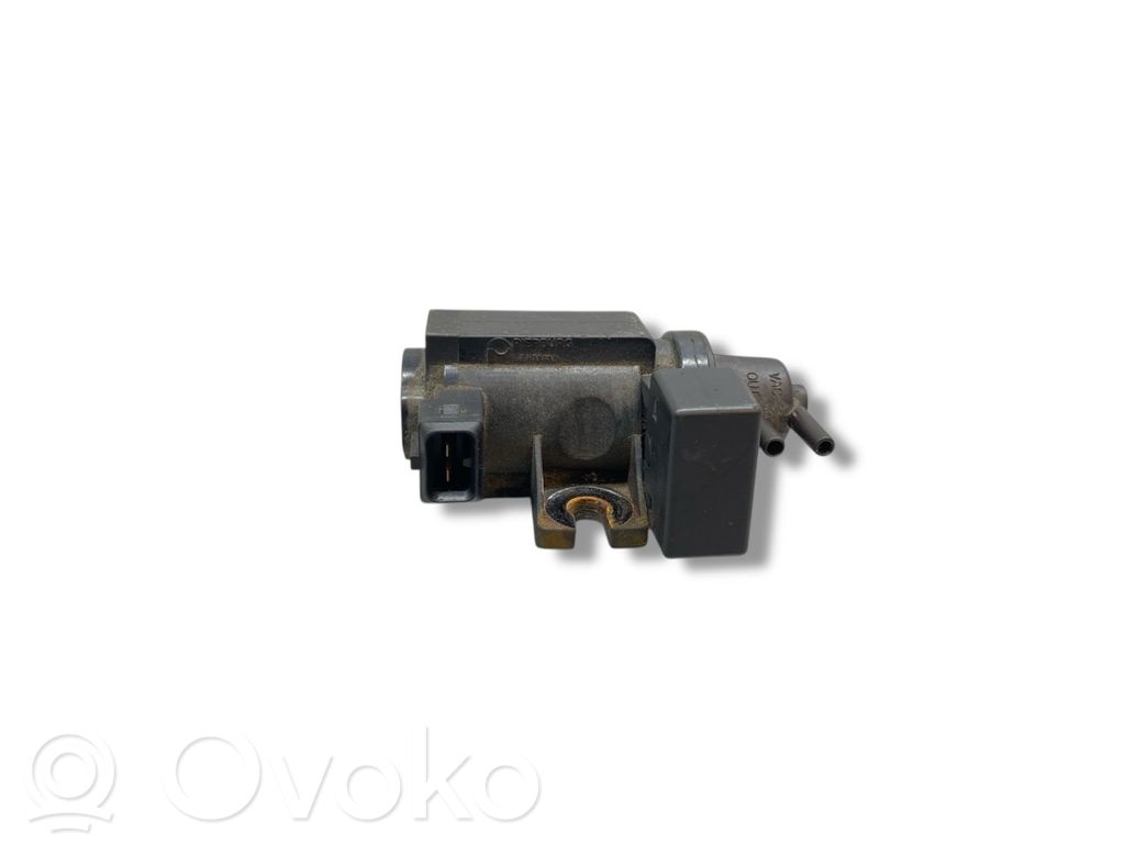 BMW 3 E90 E91 Solenoidinis vožtuvas 