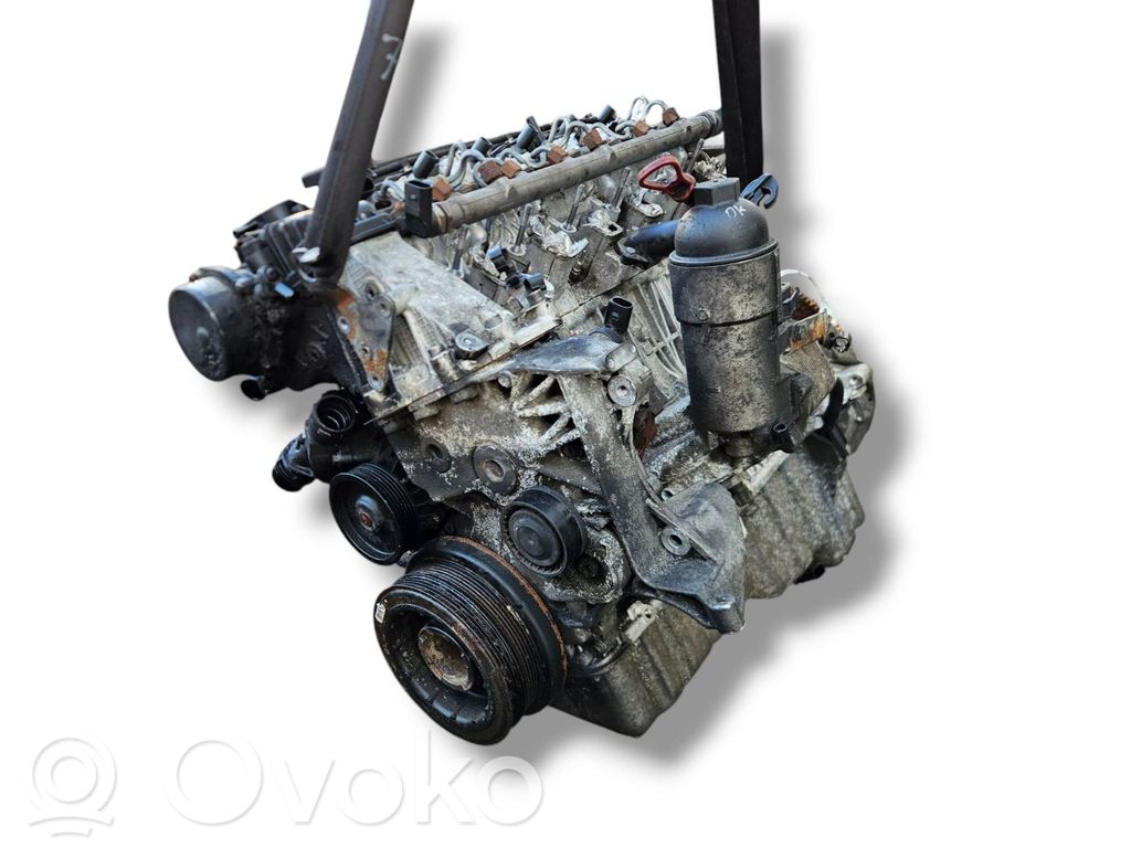 Engine   306D3,M57