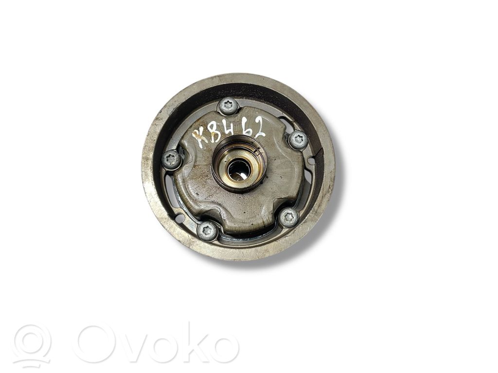 Opel Zafira B Polea del cigüeñal/VANOS 