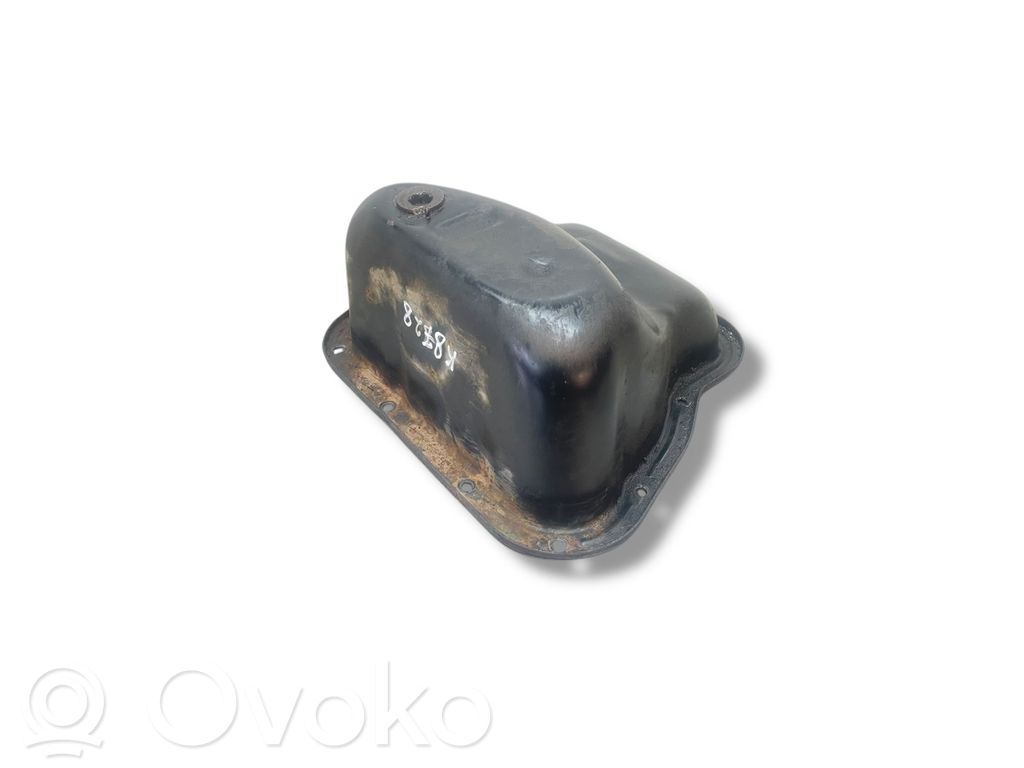 Subaru Forester SH Oil sump 