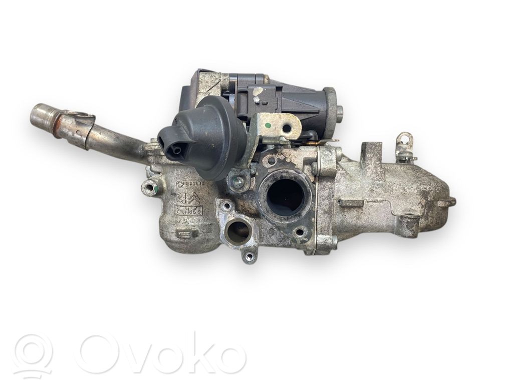 Válvula EGR   50563908,309441591014