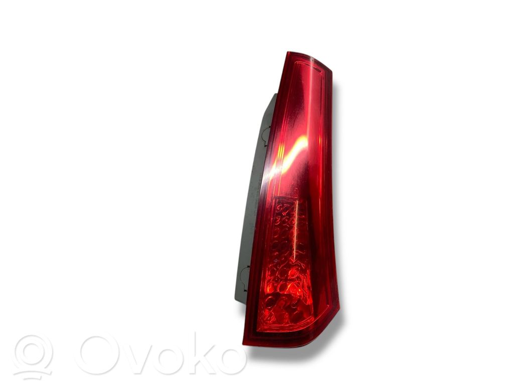 KIA Ceed Rear/tail lights 
