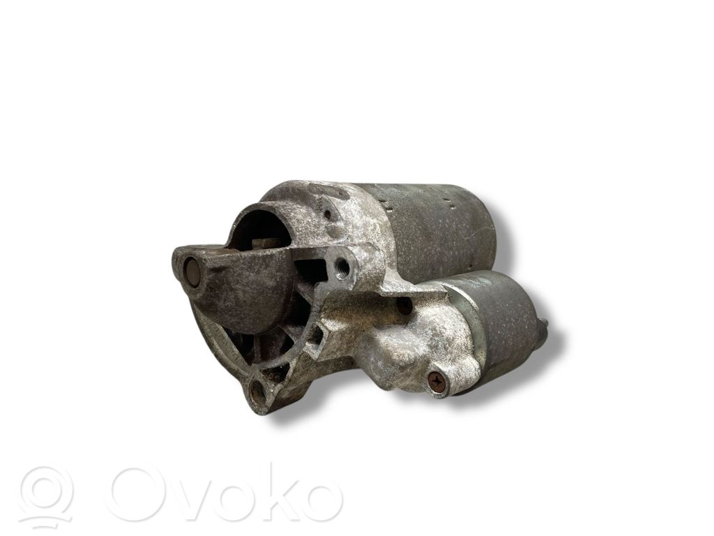 Peugeot 207 Starter motor 