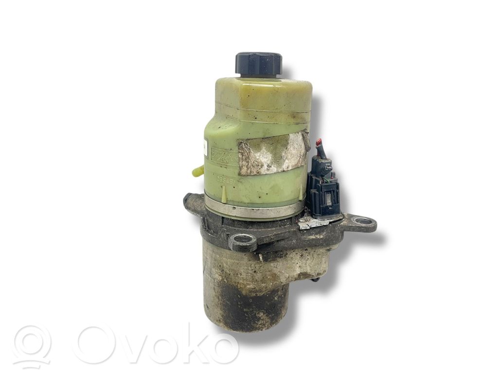 Ford Focus Power steering pump 