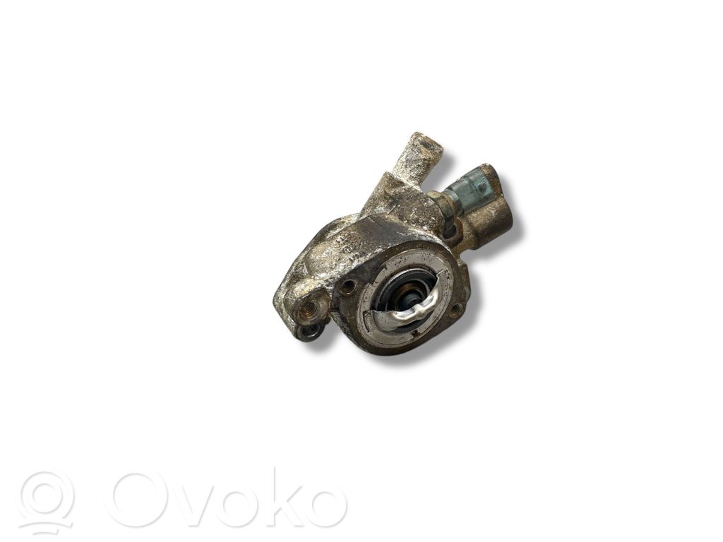 Opel Zafira B Thermostat housing 