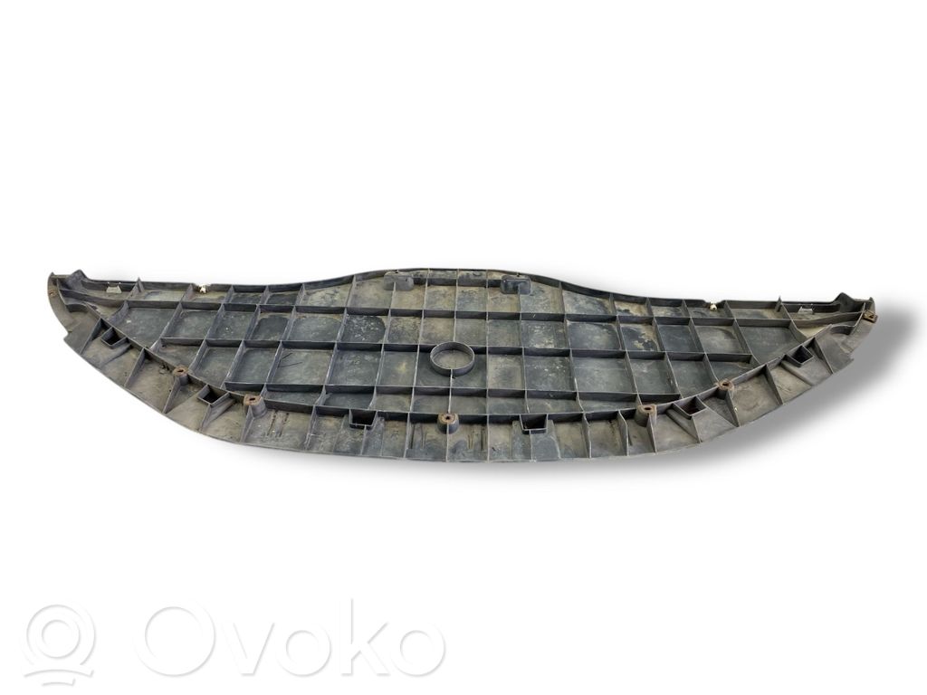Jaguar XF X250 Osłona pod zderzak przedni / Absorber 