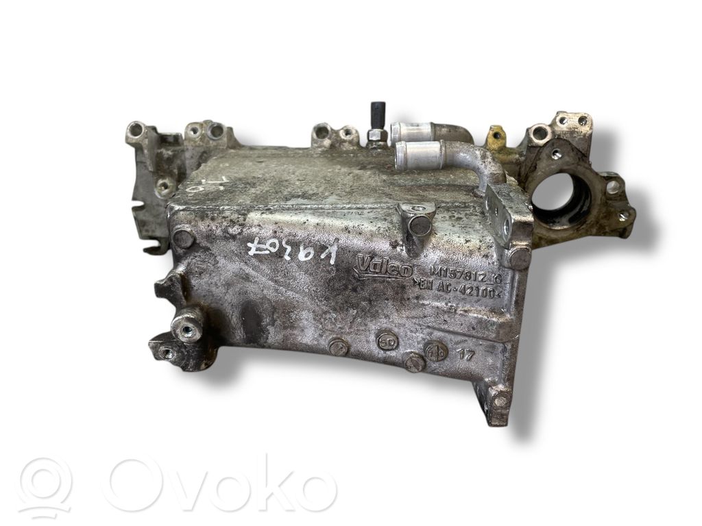 Skoda Octavia Mk3 (5E) Intake manifold 