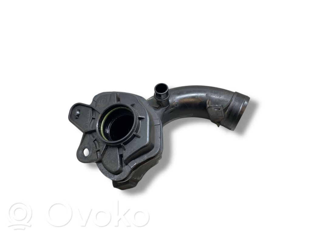 Peugeot Expert Intercooler hose/pipe 