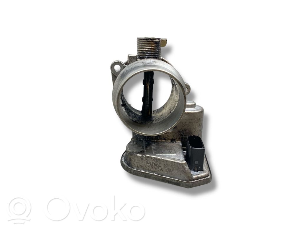 BMW 1 E81 E87 Throttle valve 