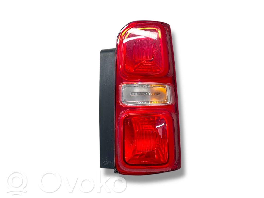 Peugeot Expert Takavalot 