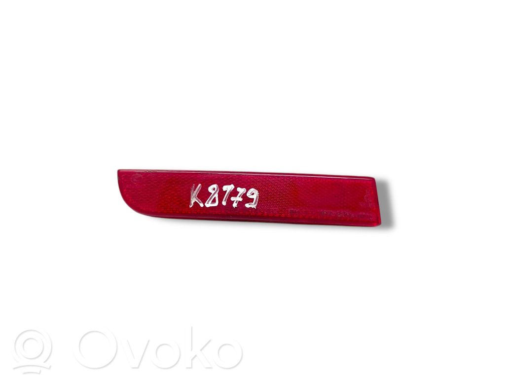 Mitsubishi ASX Odblask lampy tylnej 