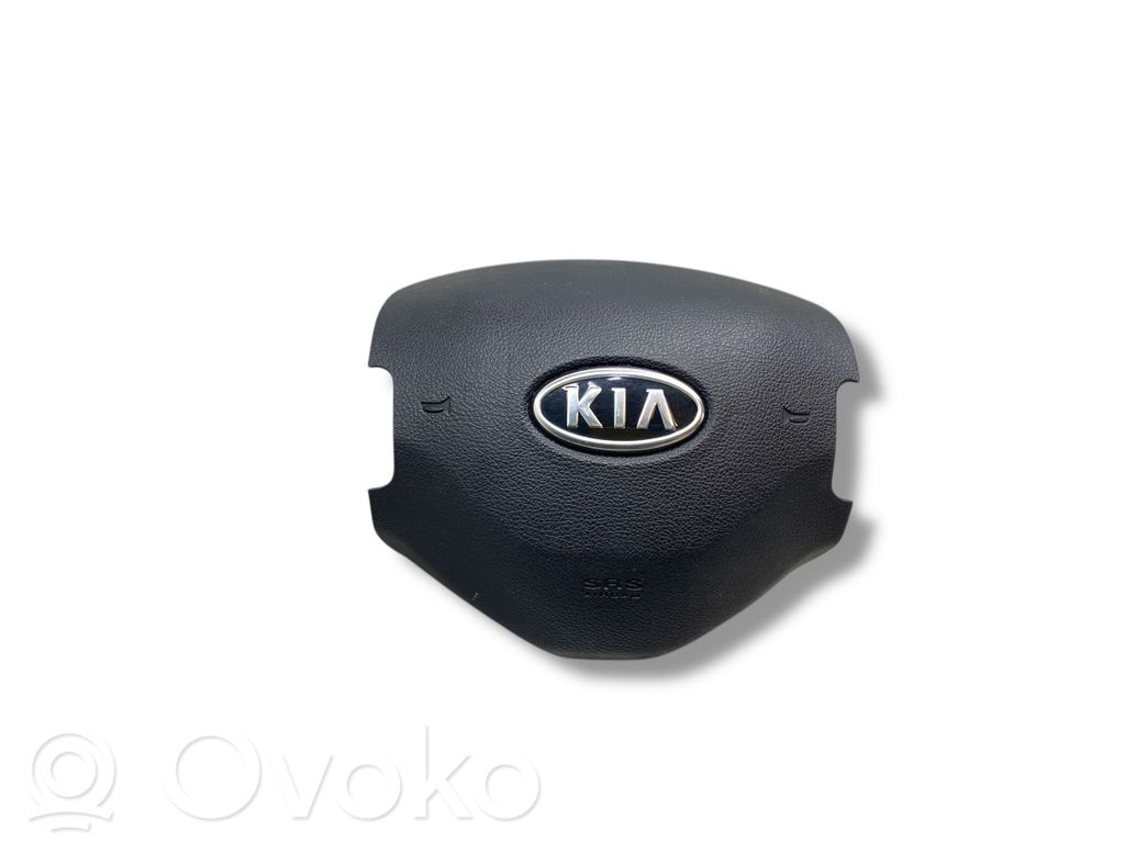 KIA Ceed Надувная подушка для руля 