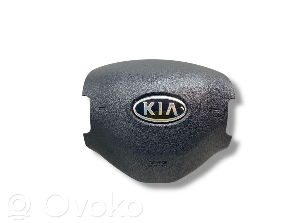 KIA Ceed Надувная подушка для руля 