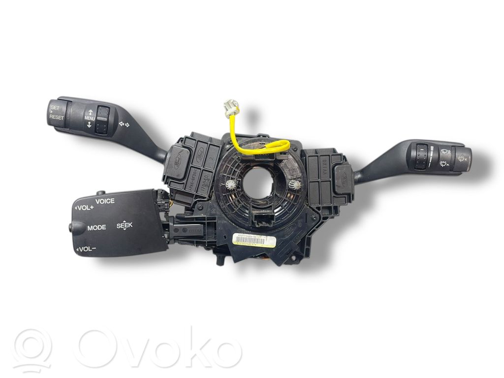 Ford Kuga I Interruptor/palanca de limpiador de luz de giro 