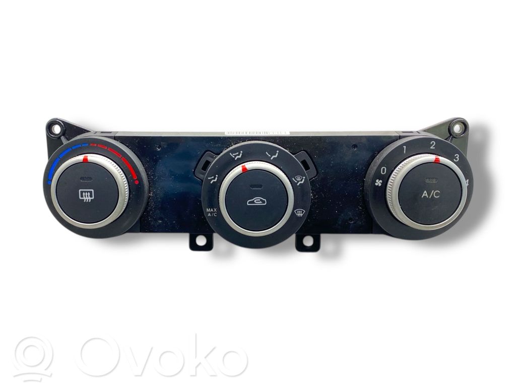 KIA Ceed Climate control unit 