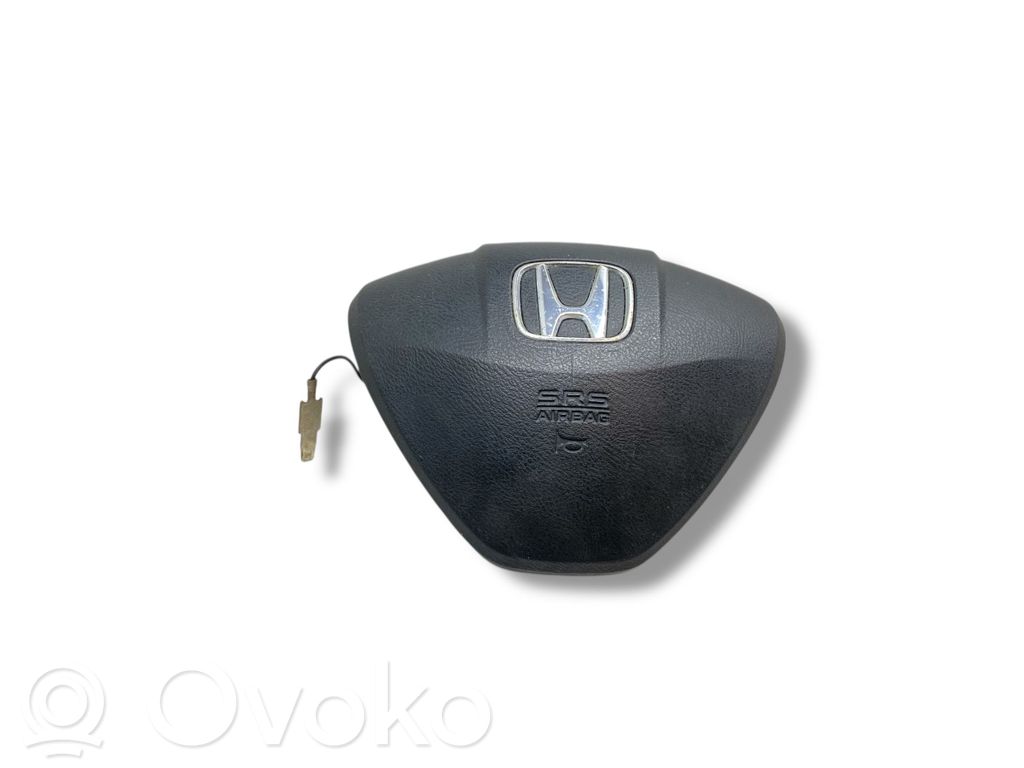 Honda Civic Poduszka powietrzna Airbag kierownicy 