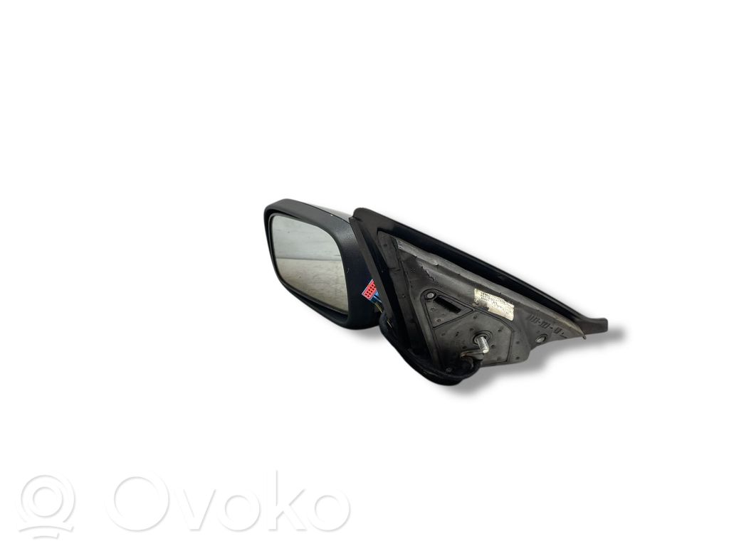Volvo S40 Elektryczne lusterko boczne drzwi przednich 