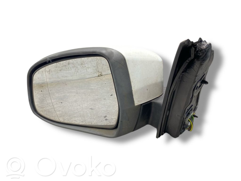 Ford Focus Spogulis (elektriski vadāms) 