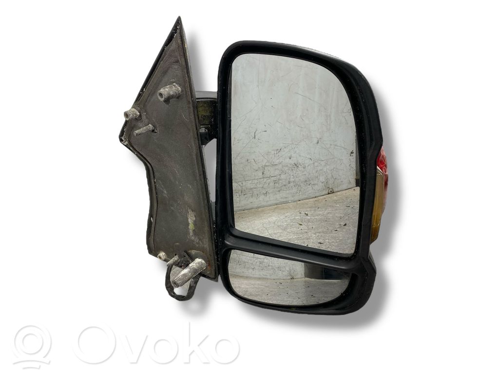 Peugeot Boxer Veidrodėlis (elektra valdomas) 