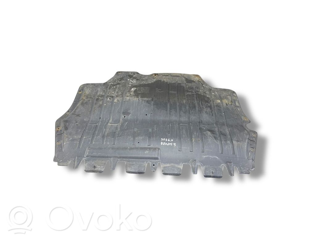 Skoda Superb B6 (3T) Engine splash shield/under tray 