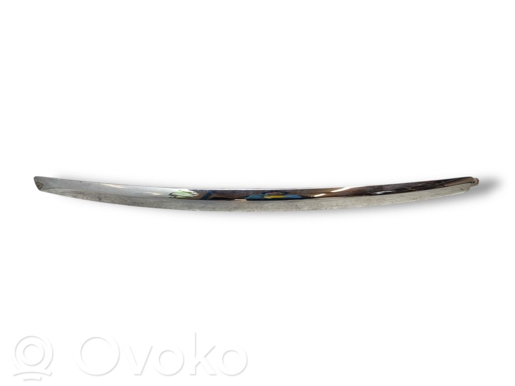 Ford Mondeo MK IV Etusäleikkö 