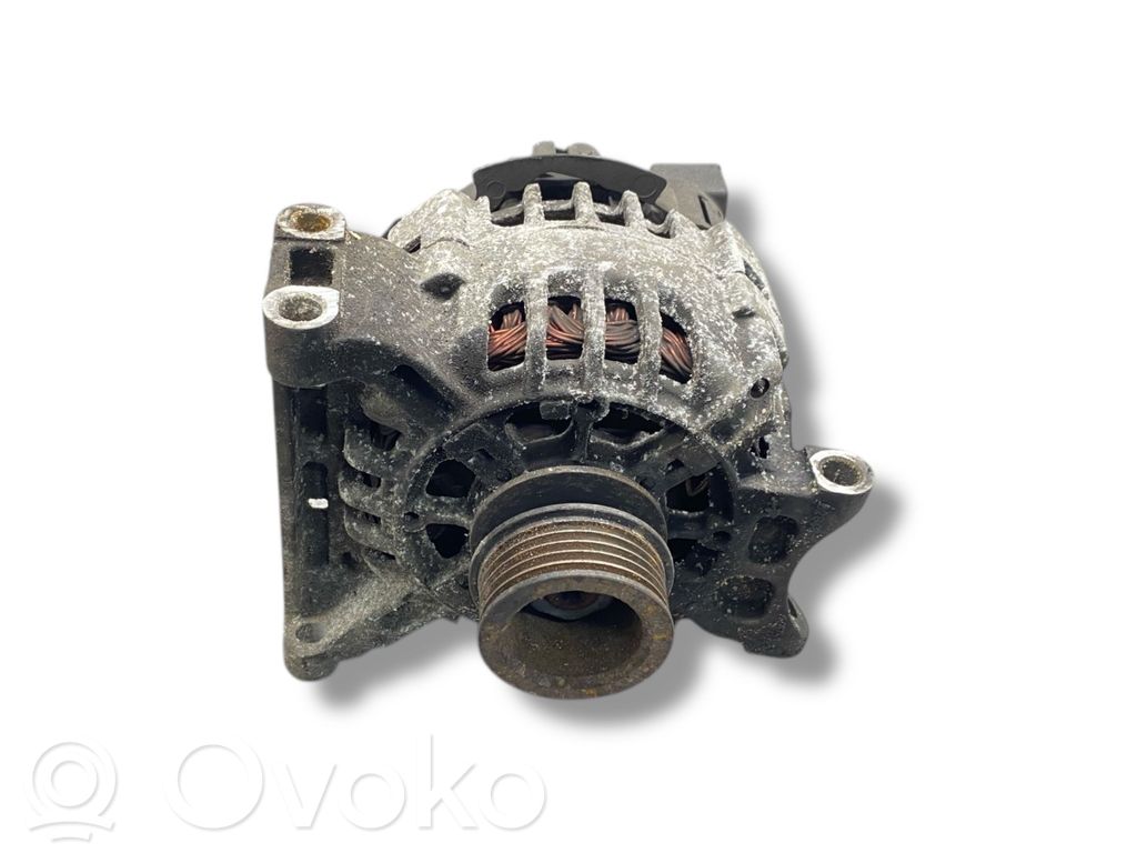 Alternator   A2661540802,106286252,2542955B