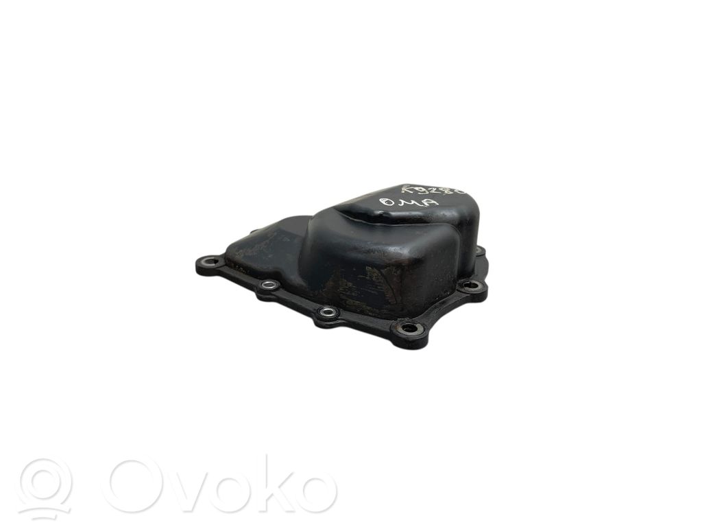 Opel Meriva B Gearbox sump 