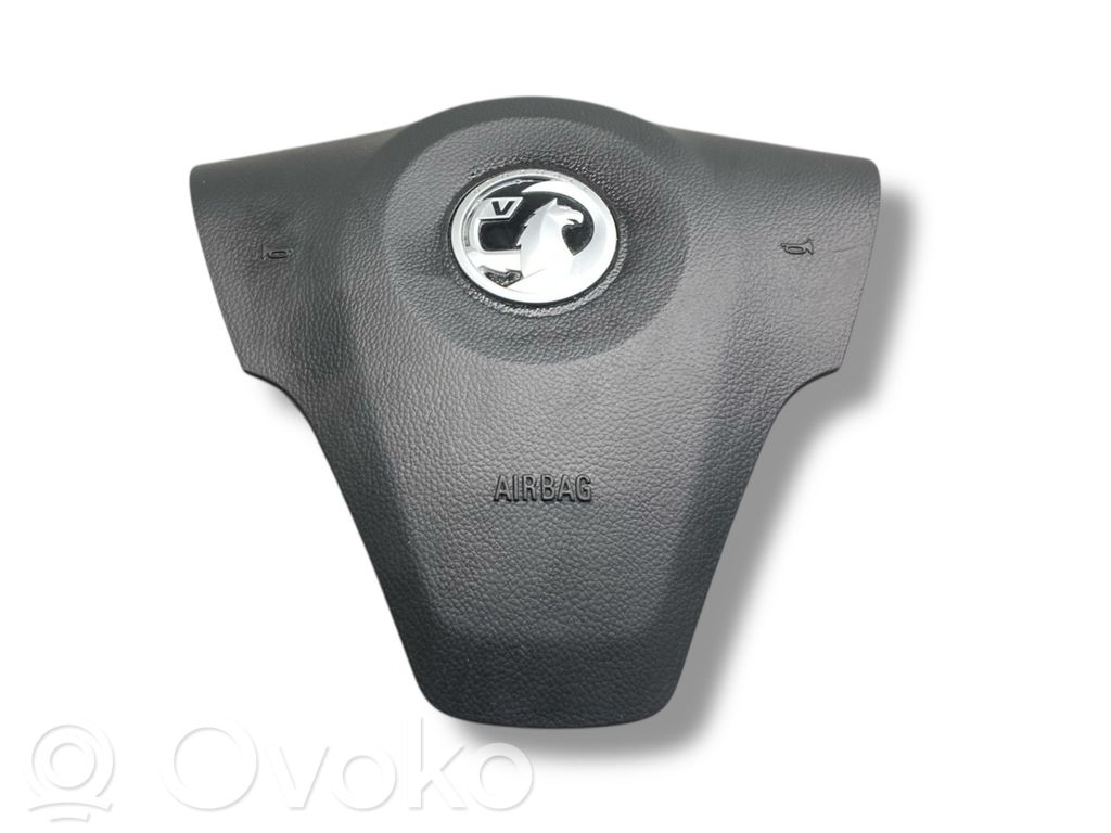 Opel Antara Airbag volan 