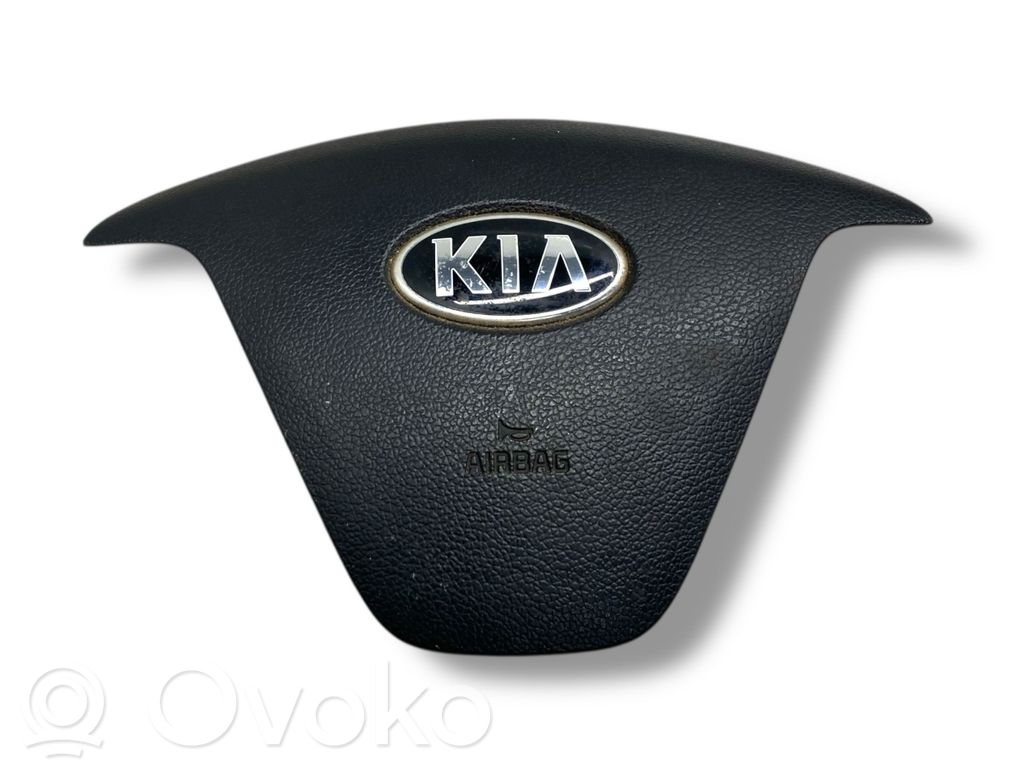 Fahrerairbag   56900A2100