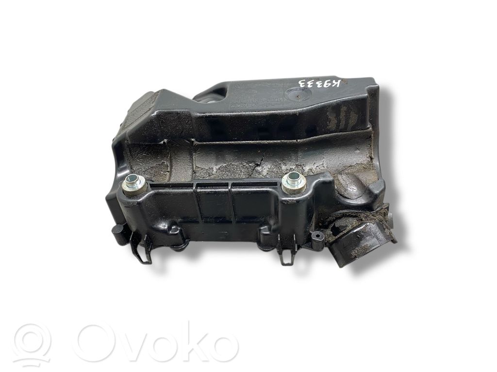 Volkswagen Eos Rezonator / Dolot powietrza 