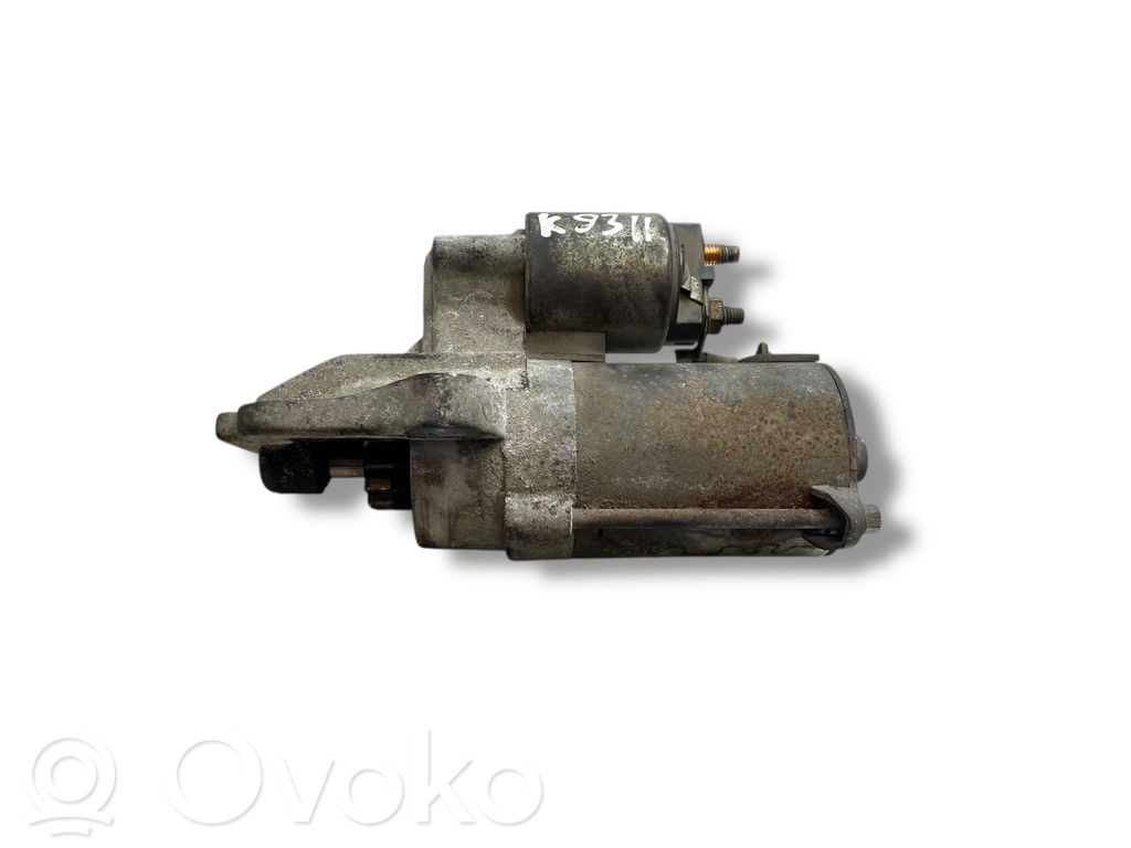 Ford Focus Starter motor 