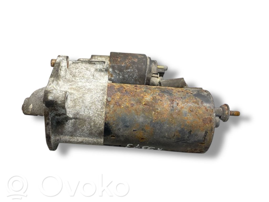 Volvo V70 Стартер 